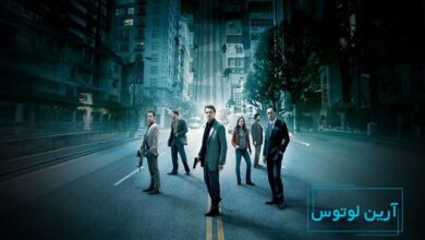 بررسی موسیقی فیلم تلقین