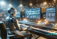 تاثیر هوش مصنوعی در موسیقی چیست؟