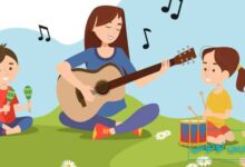 بهترین کلاس ارف شرق تهران کجاست؟