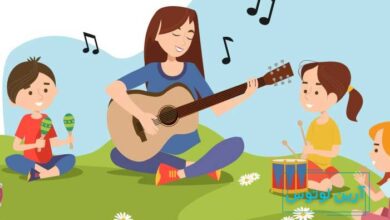 بهترین کلاس ارف شرق تهران کجاست؟