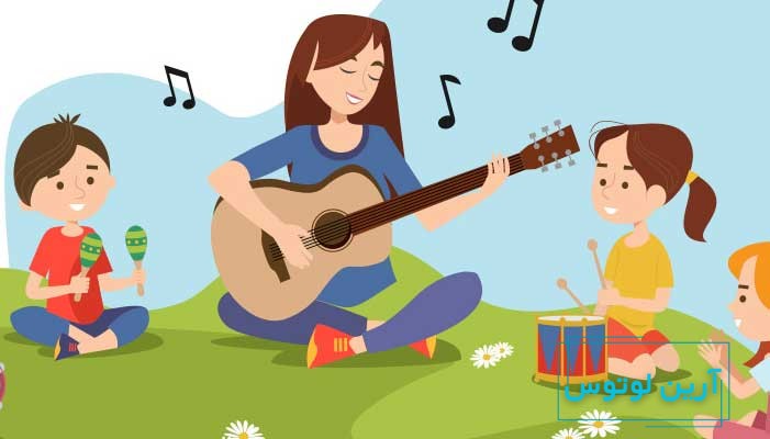 بهترین کلاس ارف شرق تهران کجاست؟