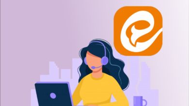 ویژگی های پیام رسان ایتا