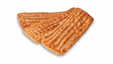 آرد 18 درصد بربری