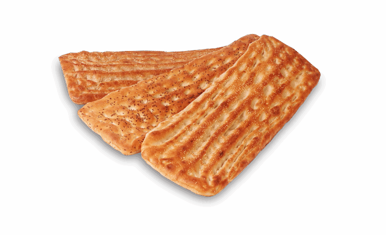 آرد 18 درصد بربری