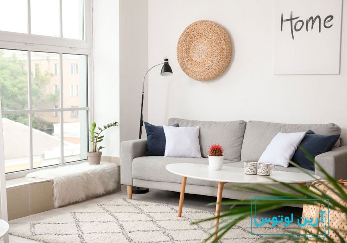 کاهش استرس با فنگ شویی