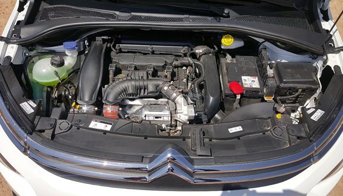 مقایسه پژو 2008 و سیتروئن C3