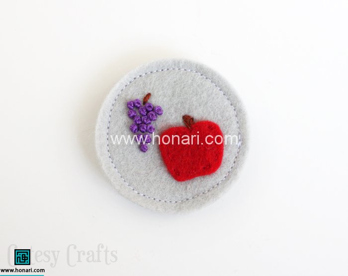 ساخت ساعت برای کودکان