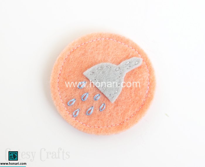 ساخت ساعت برای کودکان