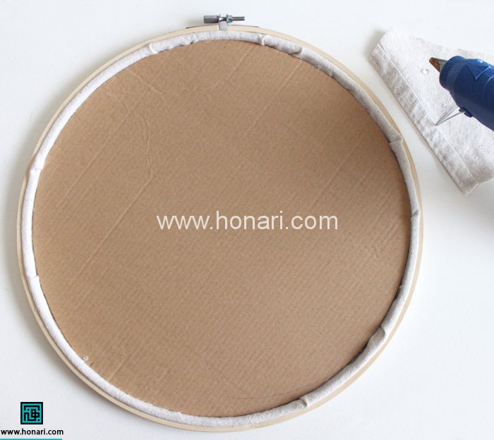 ساخت ساعت برای کودکان