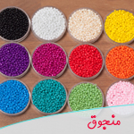 انواع منجوق