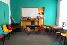 معرفی بهترین آموزشگاه‌های موسیقی شرق تهران