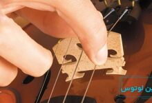 پیتزیکاتو در موسیقی چیست؟