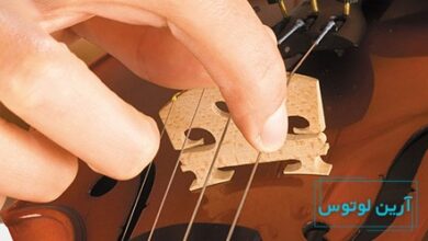 پیتزیکاتو در موسیقی چیست؟