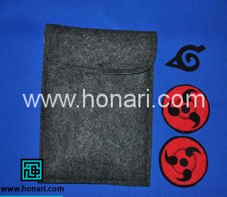 نمد دوزی کیف