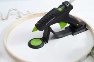 استفاده از چسب حرارتی برای پارچه