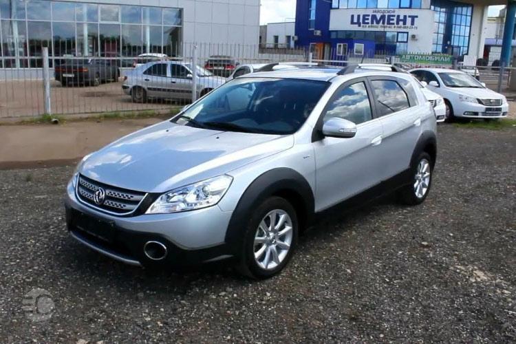 مقایسه تجربه رانندگی