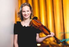 بیوگرافی هیلاری هان