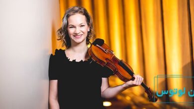 بیوگرافی هیلاری هان