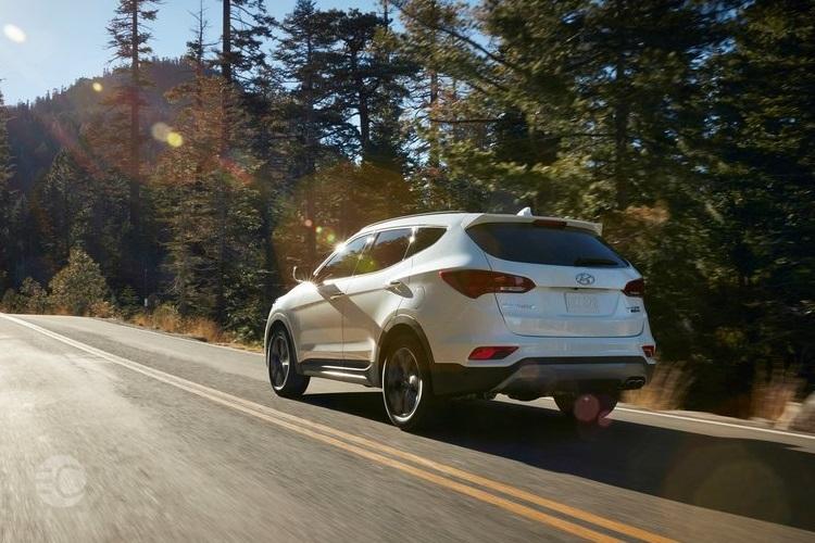 مقایسه نیسان ایکس تریل و هیوندای سانتافه از جنبه طراحی