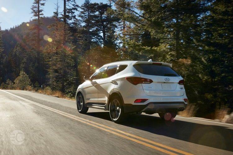  جمع بندی مقایسه سانتافه و اسپورتیج 