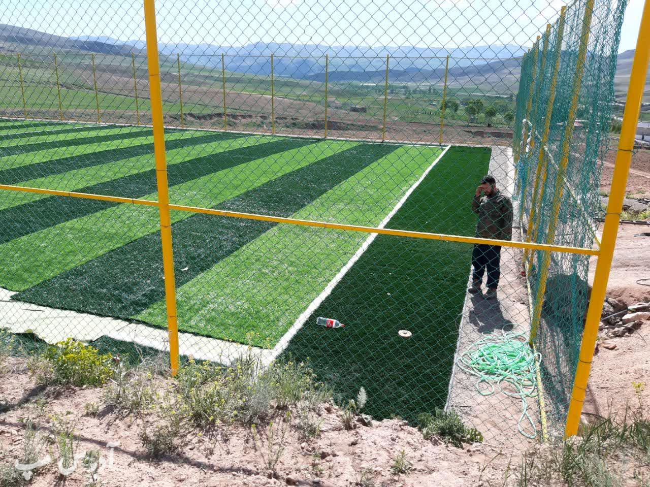 روستای بدولی آذربایجان غربی