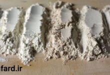 فروش تخصصی انواع آرد در صدف آرد