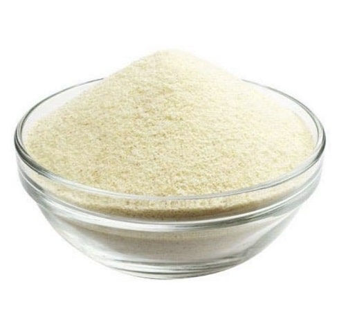 آرد سمولینا شکری