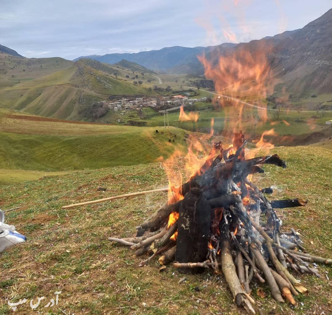 روستا دایان آذربایجان شرقی