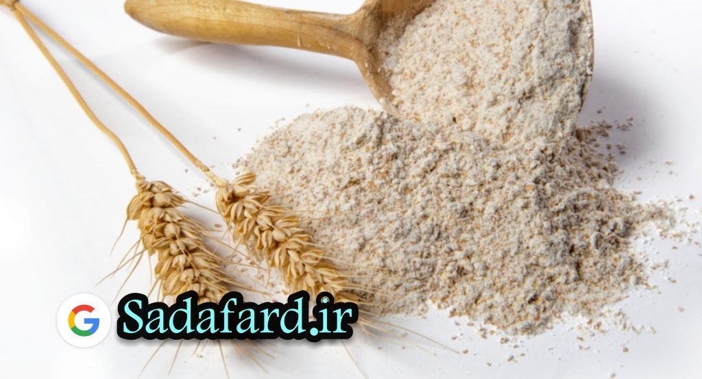 آرد جو و تاثیر فوق العاده آن بر دیابت به علت فیبر بالا