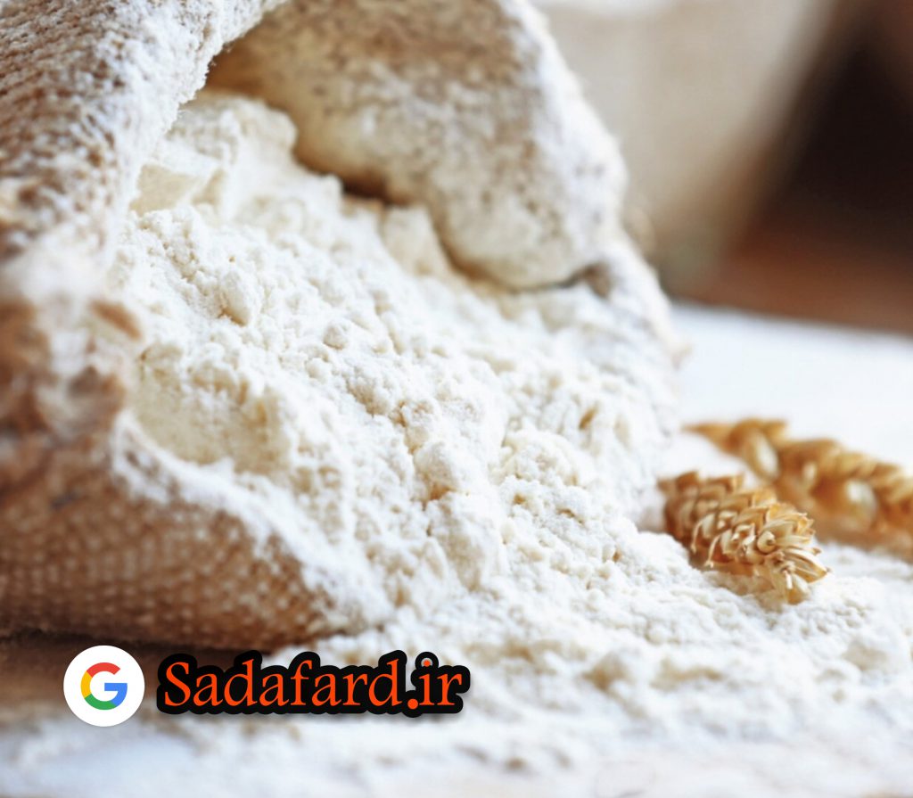 کاربرد آرد برای پخت نان می باشد. میزان گلوتن آن بالا است و جز قوی ترین آرد ها می باشد.