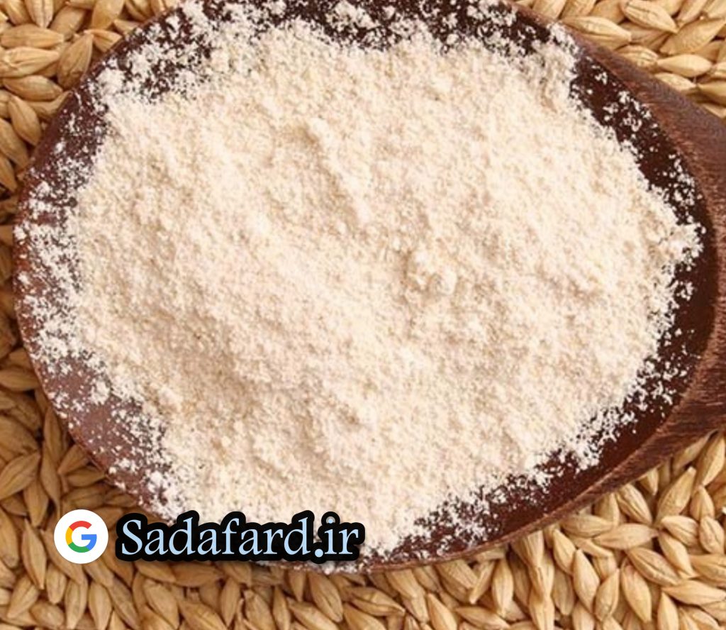 از آنجا که نرخ چاقی و دیابت نوع 2 در چند سال گذشته به طور قابل توجهی افزایش یافته است. محققان امیدوارند که دانش بیشتر در مورد تأثیر فیبرهای غذایی خاص بر سلامتی افراد باعث شود فروشگاه ها محصولات غذایی بیشتری با خواص سالم مانند دانه جو در فروشگاه ها نگهداری کنند.