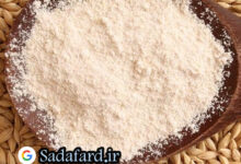 آرد جو و دیابت