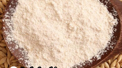 آرد جو و دیابت