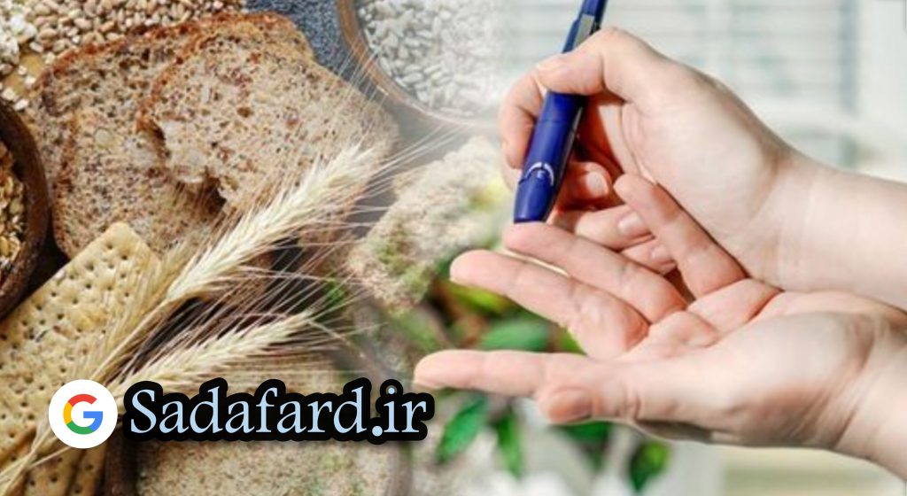 فیبر موجود در آرد جو می تواند سطح قند خون را کاهش دهد و خطر ابتلا به دیابت را به سرعت بهبود بخشد.