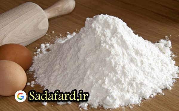 آرد کیک و آرد شیرینی در مقدار پروتئین اندکی با یکدیگر تفاوت دارند. اما هر دو جز آرد نول می باشند.