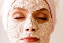 آرد جو و سلامتی پوست