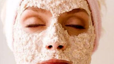 آرد جو و سلامتی پوست