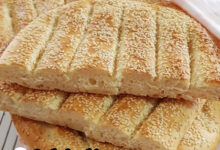 نان خانگی و آرد مناسب برای آن