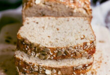 آرد گندم کامل و سلامت استخوان ها