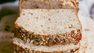 آرد گندم کامل و سلامت استخوان ها