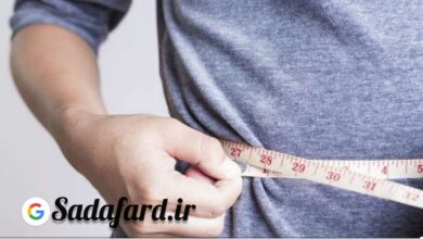 گندم سیاه برای لاغری انتخاب مناسبی است.