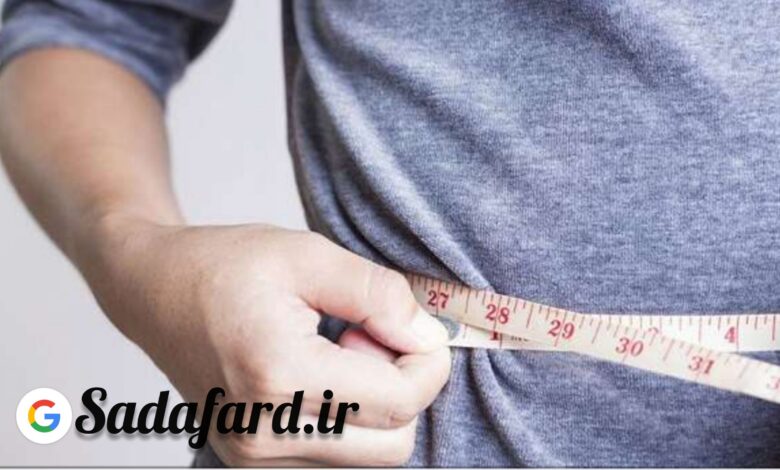 گندم سیاه برای لاغری انتخاب مناسبی است.