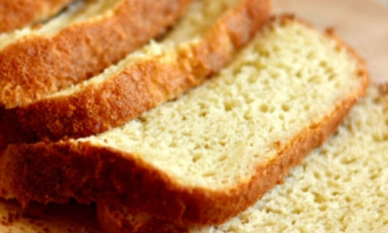 رعایت اصولی ساده و مهم برای پخت نان خانگی