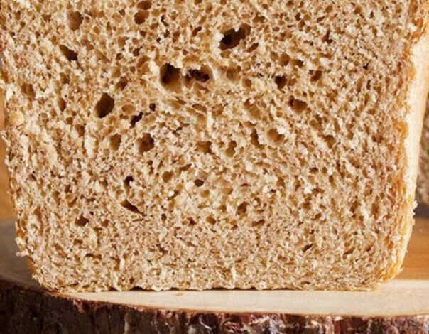 از کجا آرد گندم کامل بخریم؟ اجزای دانه گندم؛مشخصات و موارد استفاده از آن