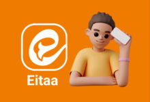 چگونه چند حساب کاربری در ایتا داشته باشیم