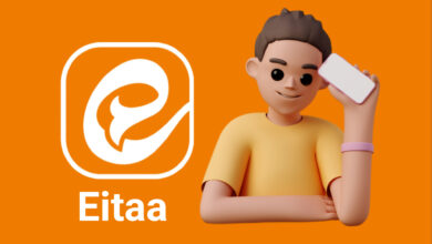 چگونه چند حساب کاربری در ایتا داشته باشیم