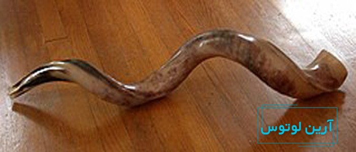 ساز شوفار چیست؟