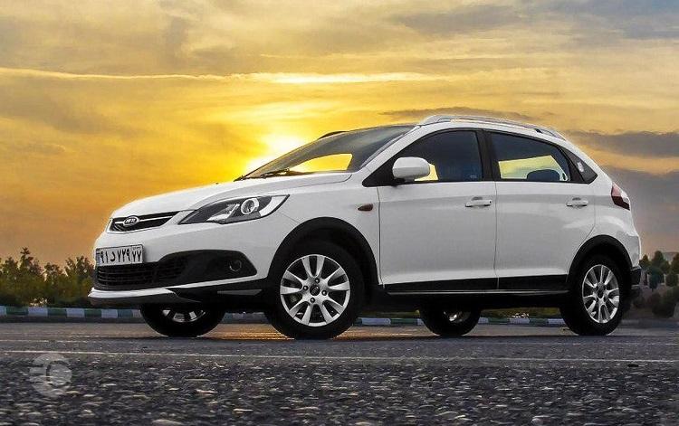 معرفی رانا و mvm 315