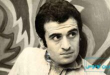 سالروز مرگ افشین مقدم