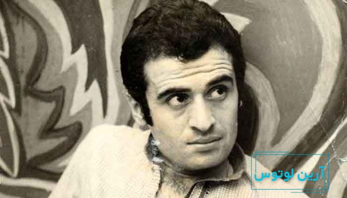 سالروز مرگ افشین مقدم